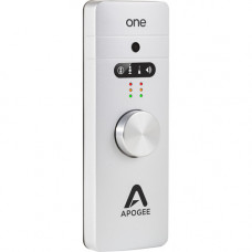 Apogee One Audio Interface for MAC and PC